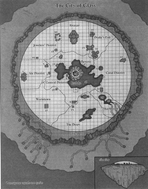 city of glass dnd|Iba pa.